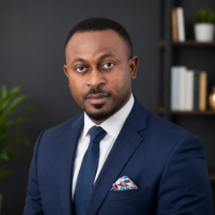 yemi itodo