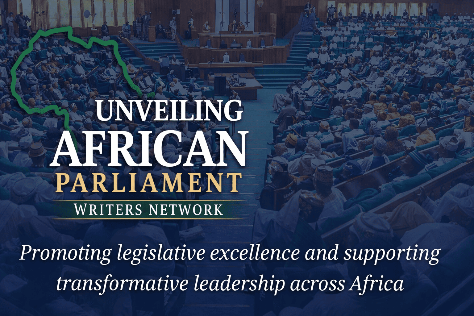 unveiling african parliament event banner (1)